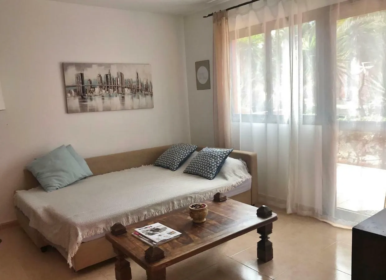 My Pretty Home - Lovely And Spacious Surrounded By Tropical Gardens - Private Covered And Uncovered Terrace - Pool - Parking - Free Fibre Optic Internet 科拉雷侯 公寓